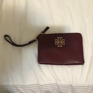 Tory Burch Clutch